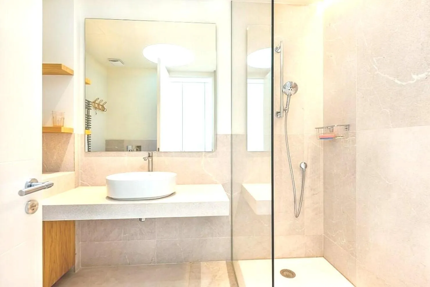 度假居 Nice And Spacious Villa -Family Home Sea View Sol de Mallorca
