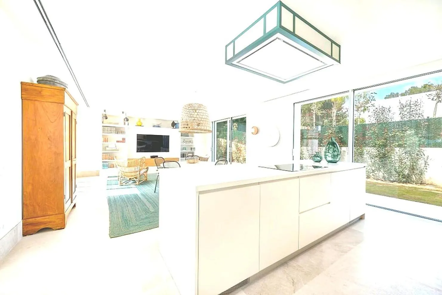 Nice And Spacious Villa -Family Home Sea View Sol de Mallorca 0*,  西班牙