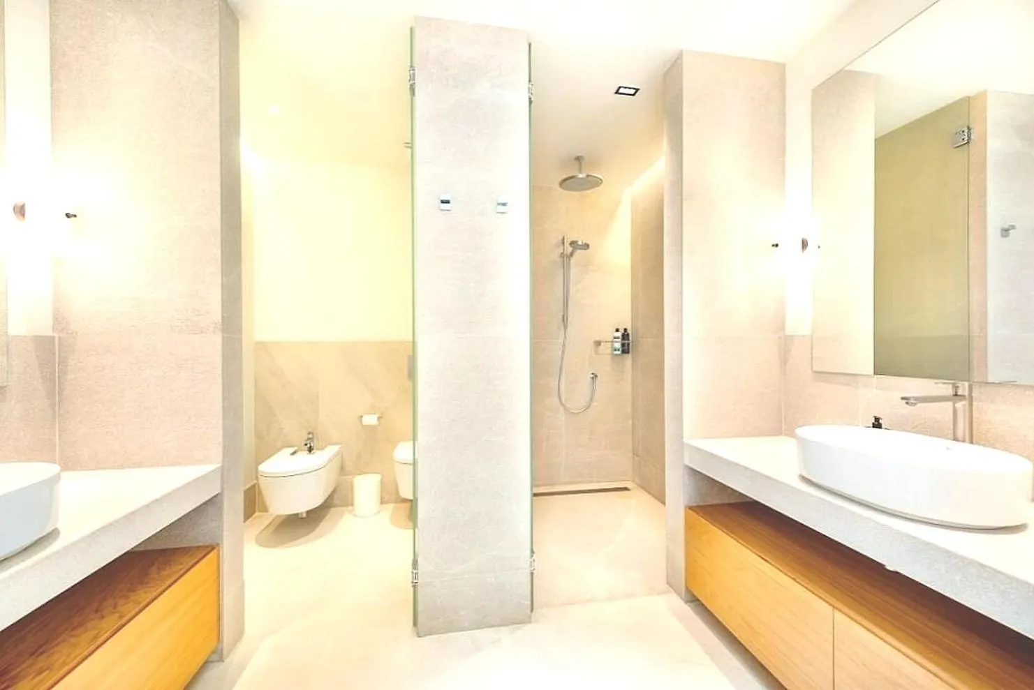 Nice And Spacious Villa -Family Home Sea View Sol de Mallorca